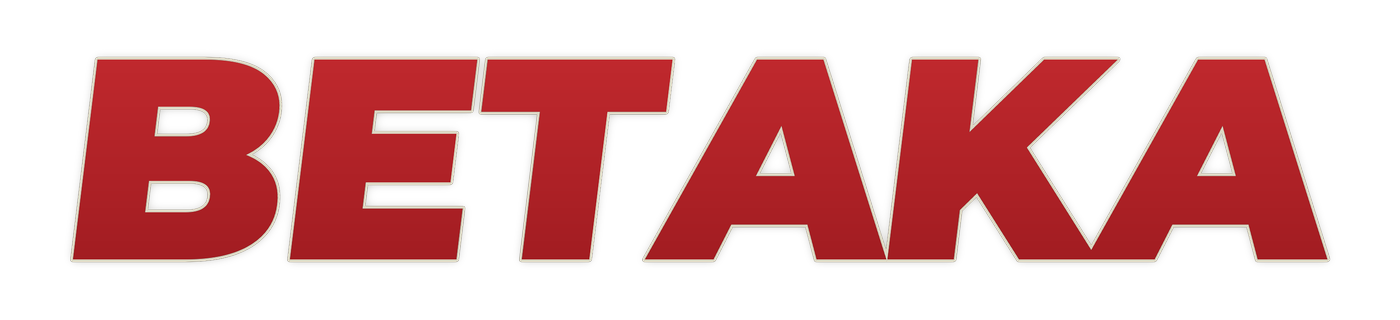 betaka লোগো